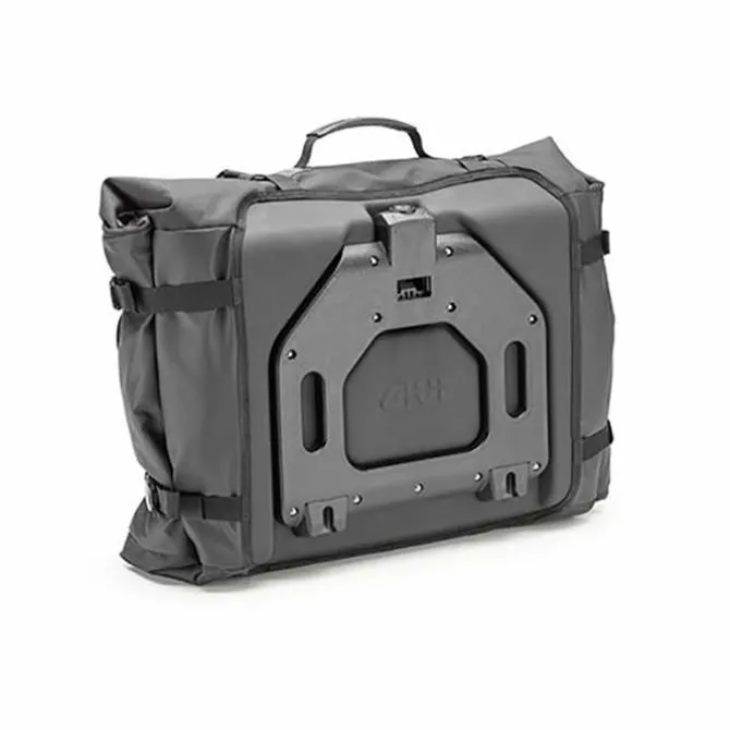 Borsa cargo 40lt Impermeabile GRT723 Canyon