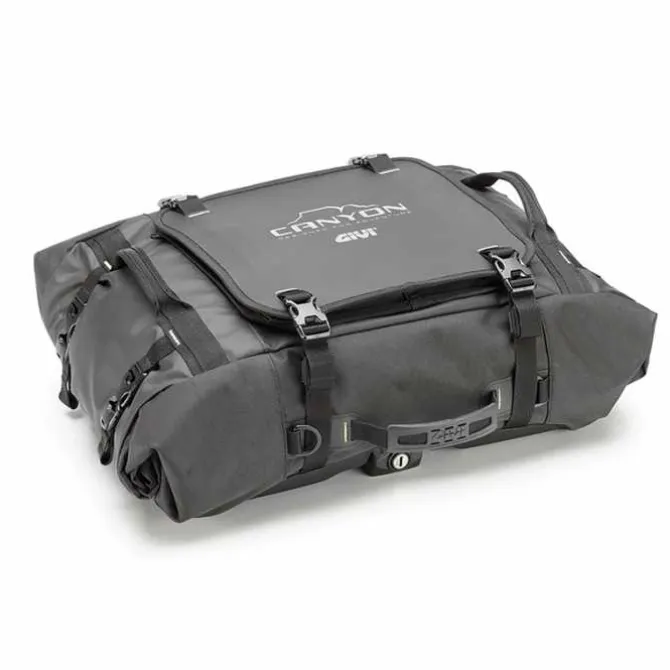 Borsa cargo 40lt Impermeabile GRT723 Canyon