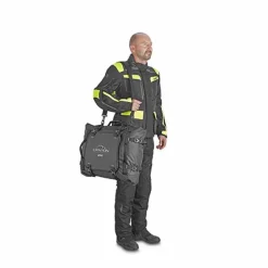 Borsa cargo 40lt Impermeabile GRT723 Canyon