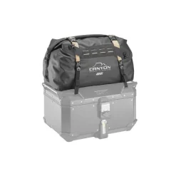 Borsa cargo sella Canyon GRT712C Nero