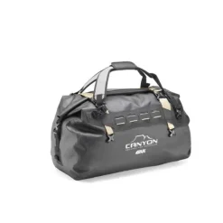 Borsa cargo sella Canyon GRT712C Nero