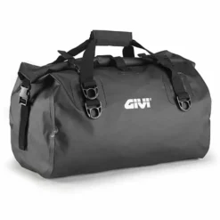 Borsa da sella EA115BK WP