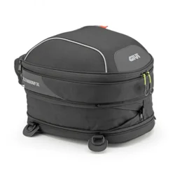 Borsa da sella Tailock EA147 30 lt estensibile fino a 38 lt