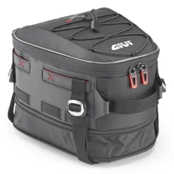 Borsa da Sella XL07B Nero