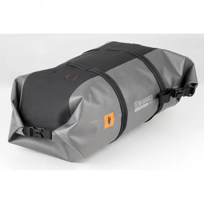 Borsa rullo da sella Kappa AV03