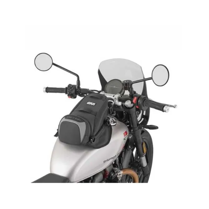 Borsa serbatoio magnetica EASY02 Nero
