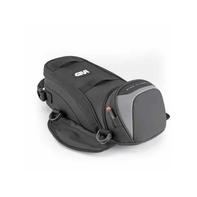 Borsa serbatoio magnetica EASY02 Nero