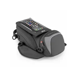 Borsa serbatoio magnetica EASY02 Nero