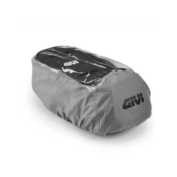 Borsa serbatoio magnetica EASY02 Nero