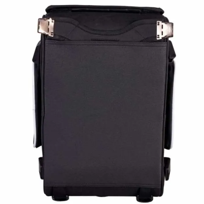 Borsa Serbatoio Puppy Piccola Nero