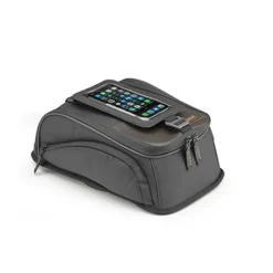 Borsa Serbatoio Tanklock CRM108 Nero