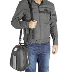 Borsa serbatoio TANKLOCK ST612+ Nero