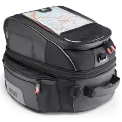 Borsa serbatoio TANKLOCK XS306Y Nero