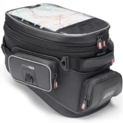Borsa serbatoio TANKLOCK XS308Y Nero
