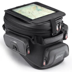 Borsa serbatoio TANKLOCK XS308Y Nero