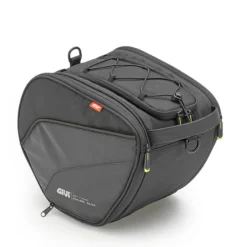 Borsa Tunnel per Scooter EA135B Nero