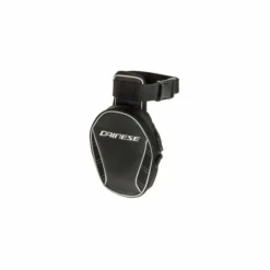 Borsello da gamba Leg Bag nero