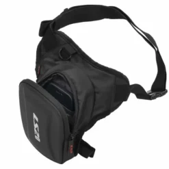 Borsello da gamba Shield Leg Bag 2,5 lt Nero