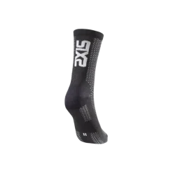 Calza Socks SHORT LOGO V2 nero