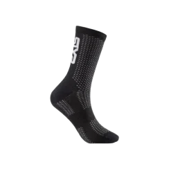 Calza Socks SHORT LOGO V2 nero