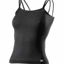 Canotta Underwear Lady F CXG Nero