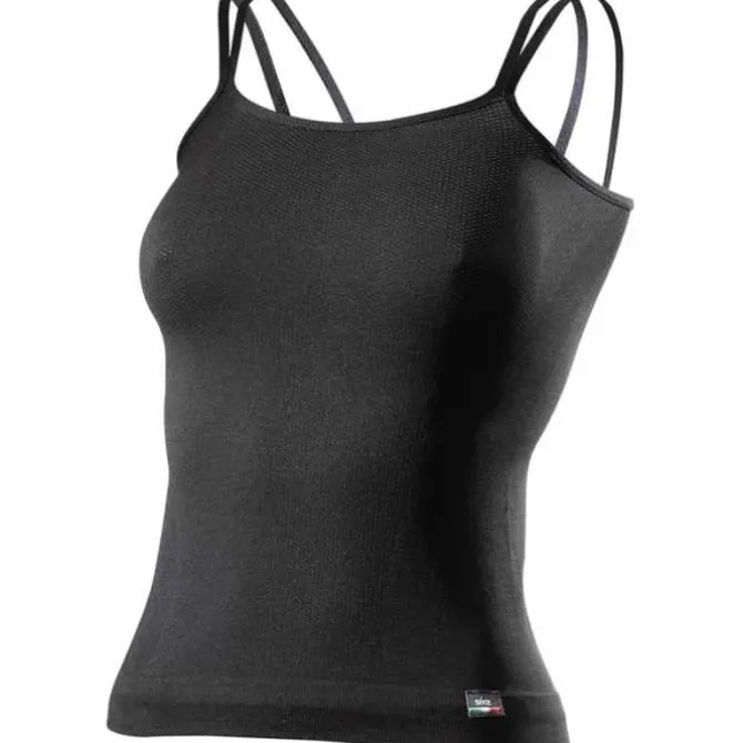 Canotta Underwear Lady F CXG Nero