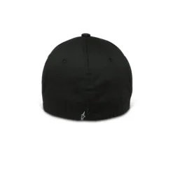 Cappellino Alpinestar Arcstars Nero Rosso