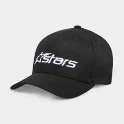 Cappellino Alpinestar Blaze 2.0 Nero Bianco