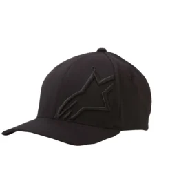 Cappellino Alpinestar Corp Shift 2 Nero