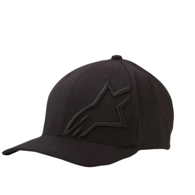 Cappellino Alpinestar Corp Shift 2 Nero