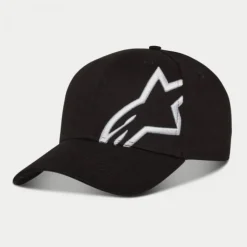Cappellino Alpinestar Corp Shift 2 Nero Bianco