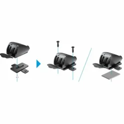 Caricatore TRECK 2 USB Doppio Ultra Fast Charge