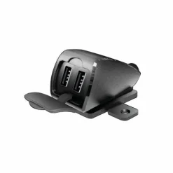 Caricatore TRECK 2 USB Doppio Ultra Fast Charge