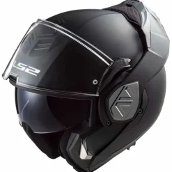 Casco Advant FF906 Titanio Opaco