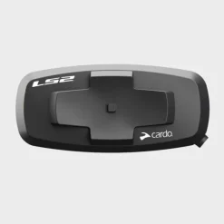 Casco Advant 4x FF906 Nero Opaco