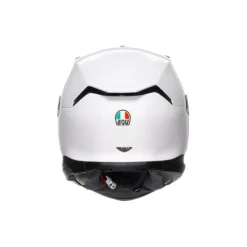 Casco AGV K7 Mono bianco