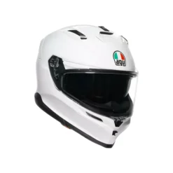 Casco AGV K7 Mono bianco