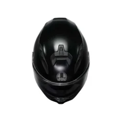 Casco AGV K7 Mono Nero Opaco