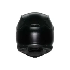 Casco AGV K7 Mono Nero Opaco