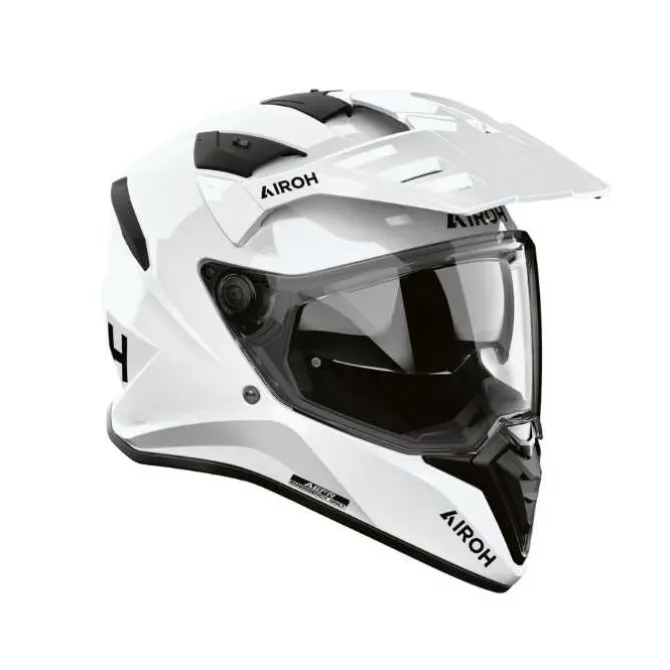 Casco Airoh Bandit Bianco