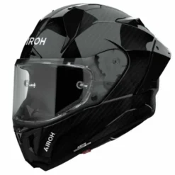 Casco Airoh GP 800 Carbonio