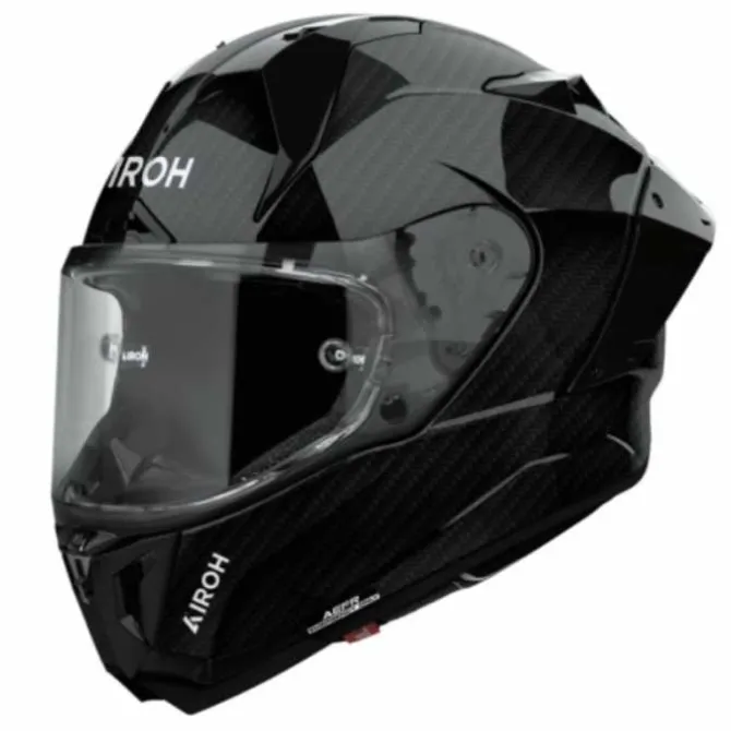Casco Airoh GP 800 Carbonio