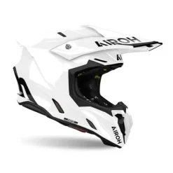 Casco Airoh Twist 3 Color Bianco