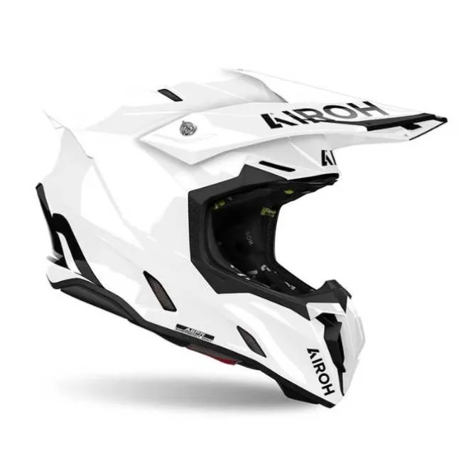 Casco Airoh Twist 3 Color Bianco