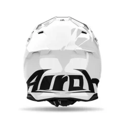 Casco Airoh Twist 3 Color Bianco