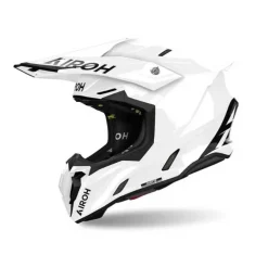 Casco Airoh Twist 3 Color Bianco