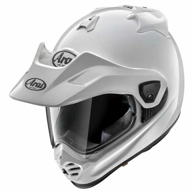 Casco Arai Tour-X 5 Bianco