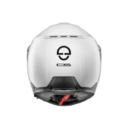 Casco C5 ANC Bianco