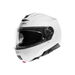 Casco C5 ANC Bianco