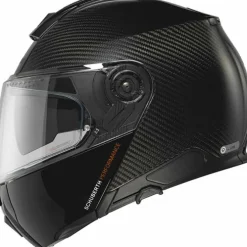 Casco C5 Carbon Lucido